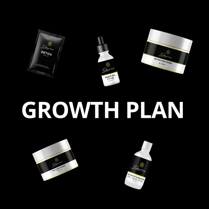 Growth Plan (Kit Refill)