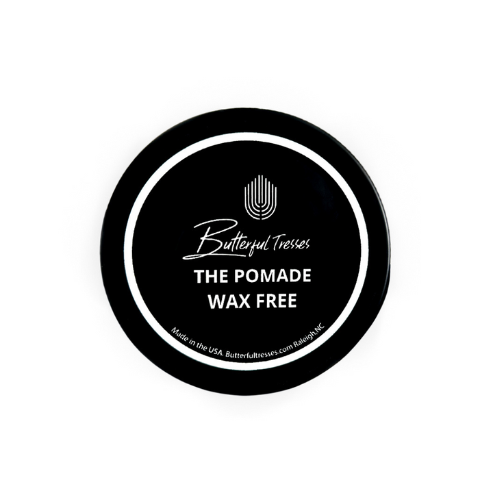 Wax Free- Pomade