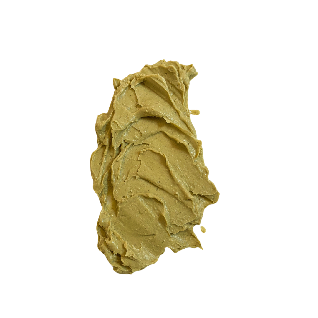 Go Green-Nutrition Mask