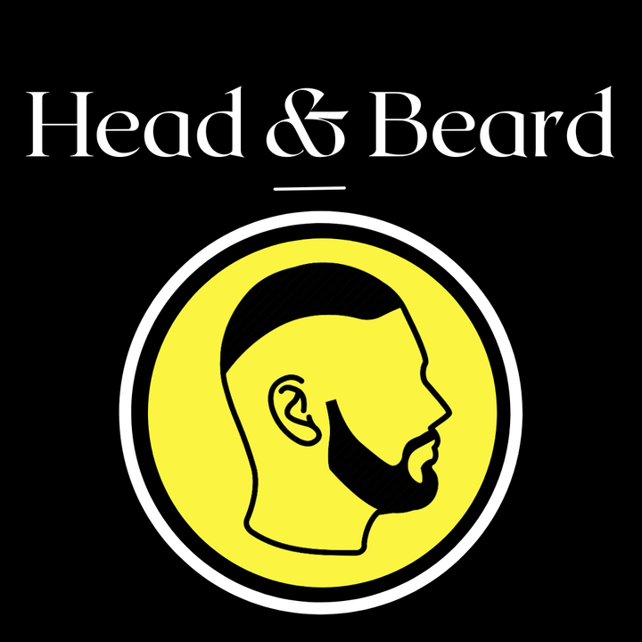 Head and Beard-Starter Kit