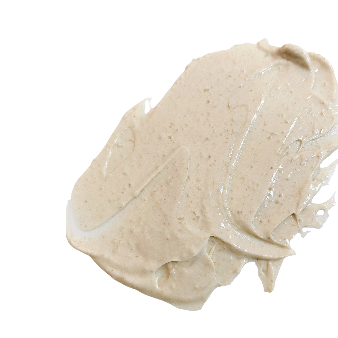 Living in Harmony-Nutrition Mask